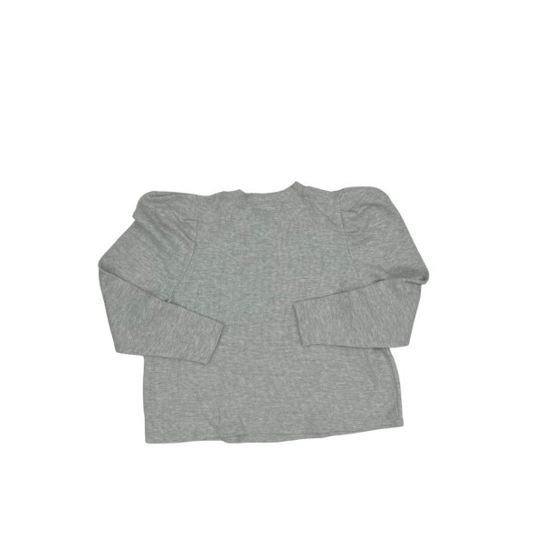 Top Ls By Who What Wear In Grey, Size:Xxl Supply