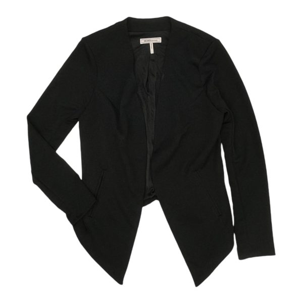 Blazer By Bcbgeneration In Black, Size:S Sale