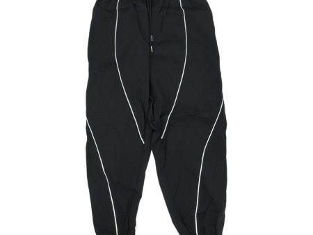 Athletic Pants By Zella In Black, Size:M Online