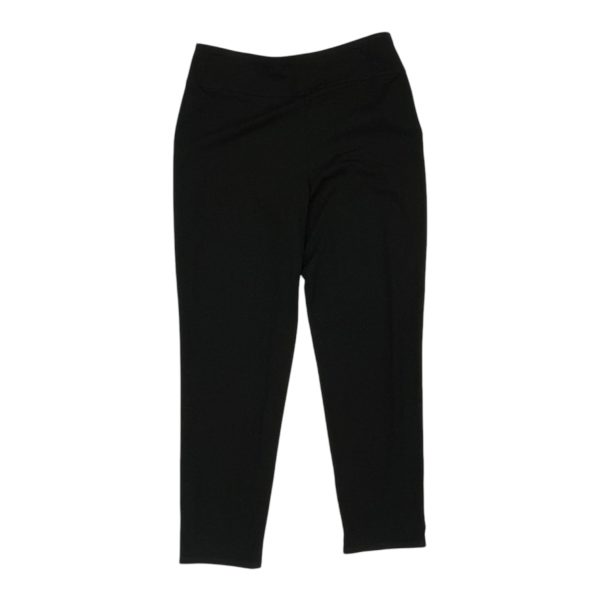 Pants Leggings By J. Jill In Black, Size:Sp For Discount