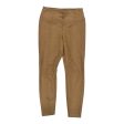 Pants Leggings By White House Black Market In Tan, Size:12 For Cheap