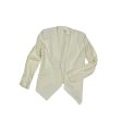 Blazer By Esley In Cream, Size:S Online now