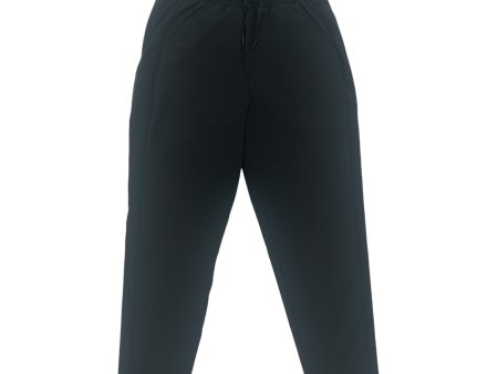 Athletic Pants By All In Motion In Black, Size:S For Cheap