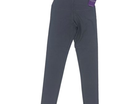 Pants Leggings By Clothes Mentor In Grey, Size:S Hot on Sale