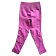 Athletic Capris By Lululemon In Purple, Size: 2 Online