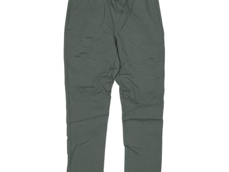 Pants Leggings By J. Jill In Green, Size:14 Online Sale