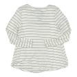 Top Ls By Maurices In Cream, Size:L Discount