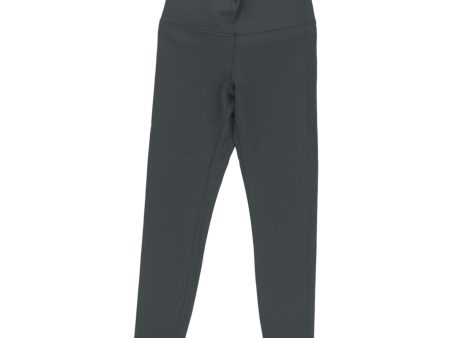 Athletic Leggings By Calia In Grey, Size:M Online