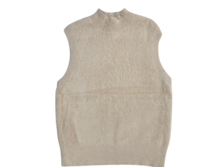 VEST SWEATER by BAILEY 44 In TAN, Size: L Online Sale