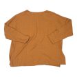 Top Ls By Clothes Mentor In Orange, Size:2X Online Sale