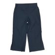 Athletic Pants By Old Navy In Navy, Size:2X For Discount