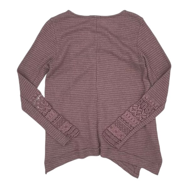 Top Ls By Venus In Pink, Size:S Online now