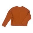 Top Ls By A New Day In Orange, Size:S For Discount