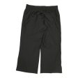 Athletic Pants By Old Navy In Black, Size:2X Fashion