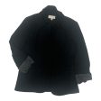 Blazer By Skies Are Blue In Black, Size:M Online Sale