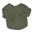 Blouse Ls By Old Navy In Green, Size:Xl Online now