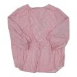 Top Ls By Liz Claiborne In Pink, Size:2X Discount