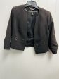 Blazer By White House Black Market In Brown, Size: 8 Online Sale