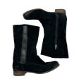 Boots Designer By Ugg In Black, Size:11 Cheap