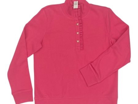 Top Ls By Talbots In Pink, Size:M Online Hot Sale