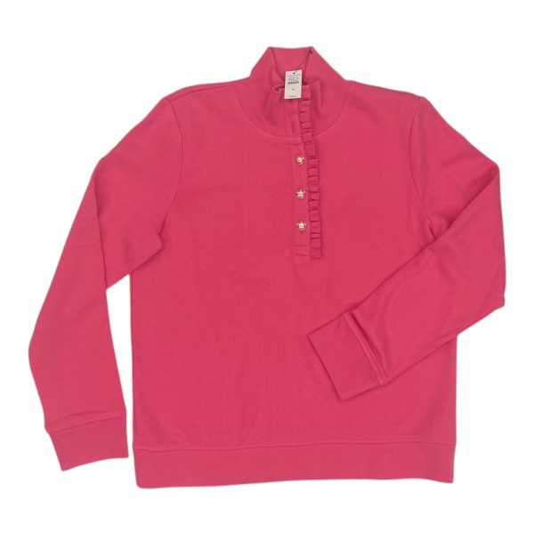 Top Ls By Talbots In Pink, Size:M Online Hot Sale