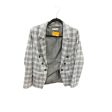 Blazer By Cato In Grey, Size: M Online Hot Sale