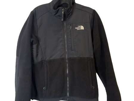 Athletic Fleece By The North Face In Black, Size: S Supply