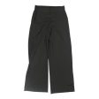 Athletic Pants By Old Navy In Black, Size:L Online Hot Sale