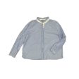 Top Ls By Loft In Blue, Size:Xxl Online now