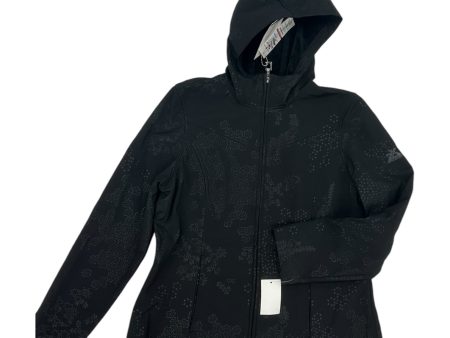 Athletic Jacket By Zero Xposure In Black, Size:L Supply