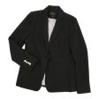 BLAZER by TRUTH In BLACK, Size: M on Sale