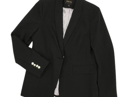 BLAZER by TRUTH In BLACK, Size: M on Sale