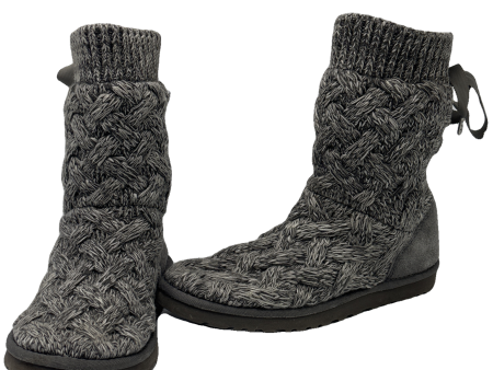 Boots Designer By UGG, Size: 7 Online now