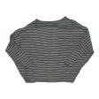 Top Ls By Maurices In Grey, Size:M For Sale