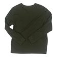 Top Ls By Us Polo Assoc In Green, Size:L For Sale