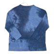 Top Ls By Terra & Sky In Blue, Size:Xl For Sale