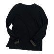 Top Ls By Lucky Brand In Black, Size:L Online