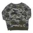 Top Ls By Torrid In Camouflage Print, Size:2X Online now