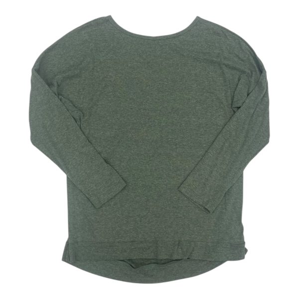 Top Ls By Clothes Mentor In Green, Size:2X For Discount