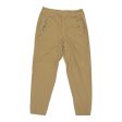 Athletic Pants By Athleta In Tan, Size:M Discount