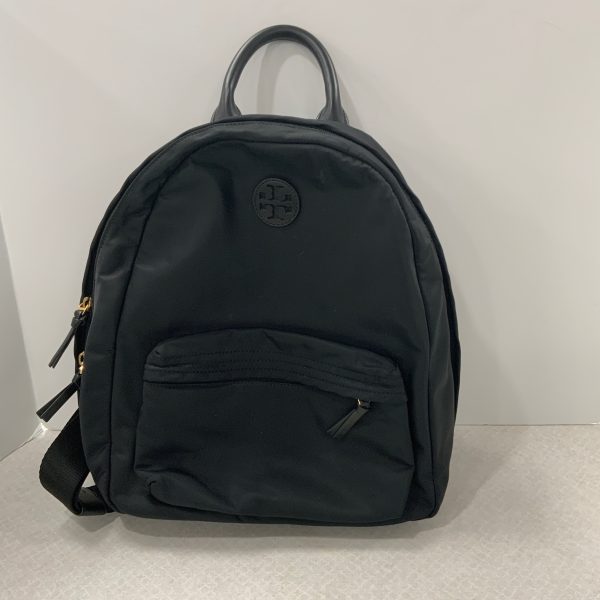 Backpack Designer By Tory Burch, Size: Medium Discount