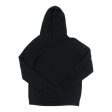 Athletic Sweatshirt Hoodie By Champion In Black, Size:L Online Sale