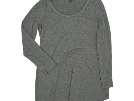 Top Ls By White House Black Market In Grey, Size:S Sale