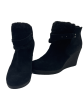 Boots Designer By UGG In Black, Size: 10 For Sale