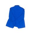 Blazer By Calvin Klein In Blue, Size:Xl For Sale