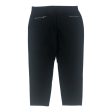 Pants Leggings By Clothes Mentor In Black, Size:L Supply