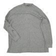 Top Ls By Lane Bryant In Grey, Size:3X Fashion