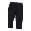 Pants Leggings By Talbots In Navy, Size:M Supply