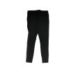 Pants Leggings By Liverpool In Black, Size:6 Online Sale