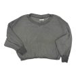 Top Ls By Mustard Seed In Grey, Size:S Online